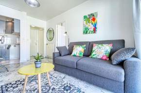 GuestReady - Bright & Airy Apartment near Pointe Croisette
